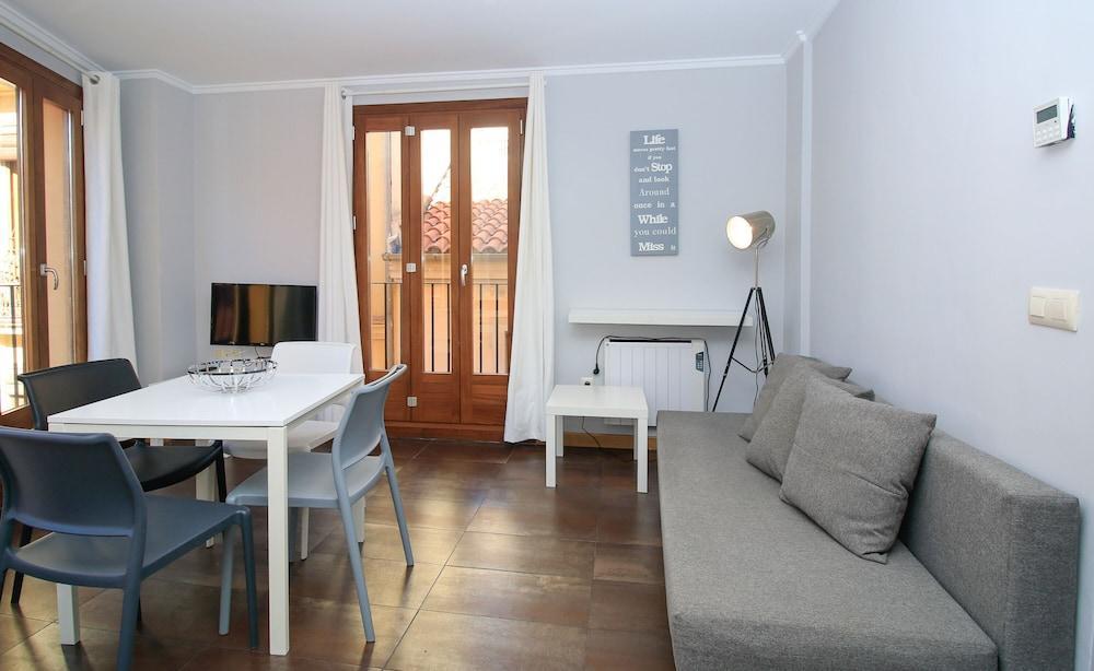 Tramontana Apartments Valencia Exterior photo